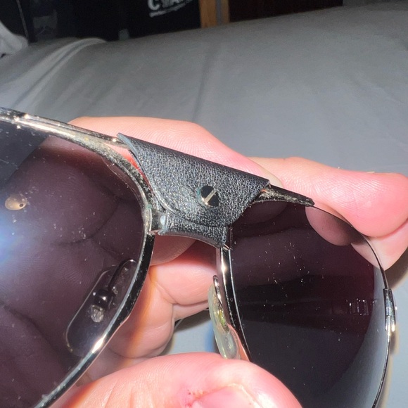 REAL CARTIER SUNGLASSES - Picture 4 of 16